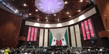 Cámara de Diputados aprueba extinción de organismos autónomos