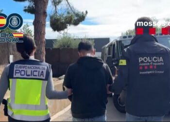 Detienen en España a 14 presuntos miembros del Cártel de Sinaloa