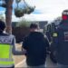 Detienen en España a 14 presuntos miembros del Cártel de Sinaloa