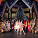 El Ballet Varna de Bulgaria llega a Puebla con «El Cascanueces» este 9 de diciembre