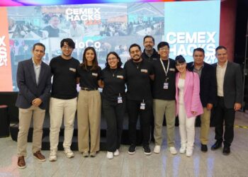 Cemex Hacks desafía la creatividad universitaria en Monterrey