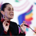 SCJN, responsable de crisis constitucional en México: Sheinbaum
