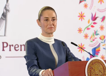 No incrementarán salarios de presidenta ni de secretarios durante el sexenio
