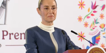 No incrementarán salarios de presidenta ni de secretarios durante el sexenio