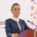 No incrementarán salarios de presidenta ni de secretarios durante el sexenio
