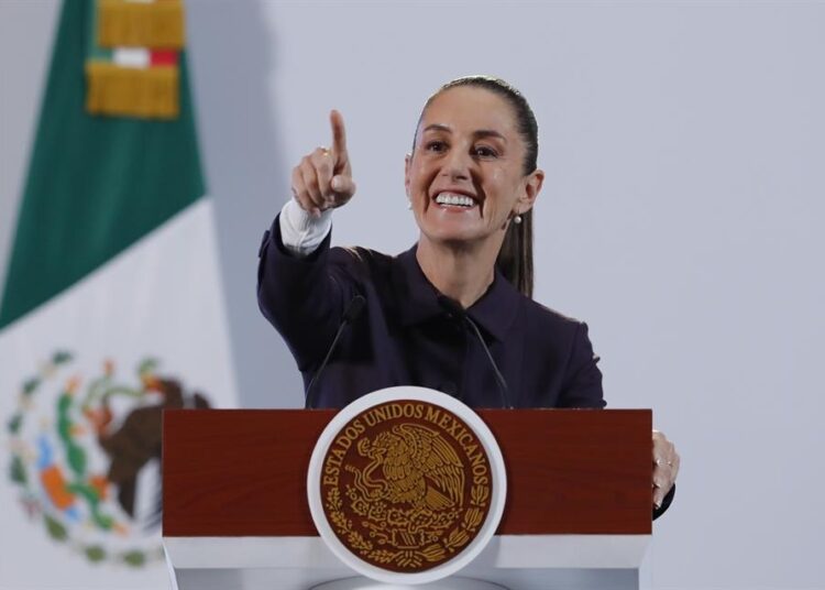 México rechaza uso de militares para deportaciones en EE.UU., pero está preparado