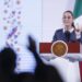 Sheinbaum rechaza amenazas de Trump sobre aranceles