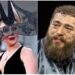 Lady Gaga, Green Day, Post Malone y Travis Scott encabezan el Coachella 2025