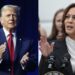 Votan en calma en Estados Unidos, pero se espera conflicto post electoral