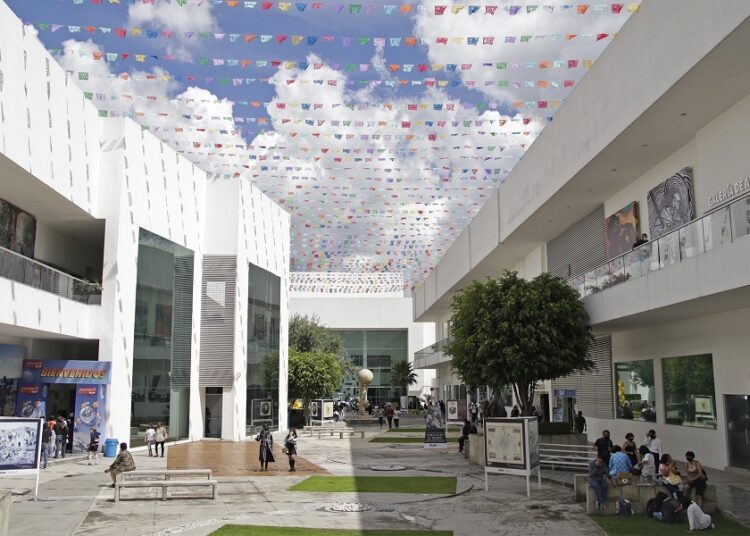 CCU, espacio destinado al arte y cultura con ambiente familiar