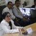 Sánchez Soya y Moreno Rosado, finalistas para encabezar CDH