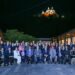 Céspedes inaugura Reunión Nacional de la Comisión Permanente de Contralores