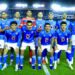 Cruz Azul domina Apertura 2024 y Paulinho es su máximo goleador