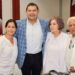 Armenta impulsará un sector salud cercano y transparente