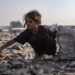 24 muertos y 71 heridos por los últimos ataques de Israel en Gaza