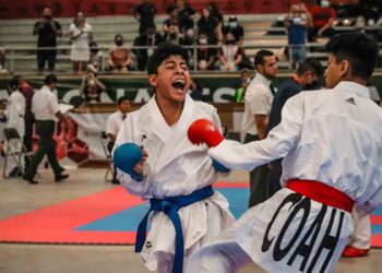 Consistencia y disciplina, claves para destacar en estudios y deporte