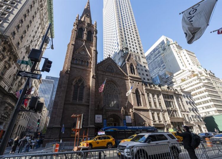 La Quinta Avenida de Nueva York cumple 200 años