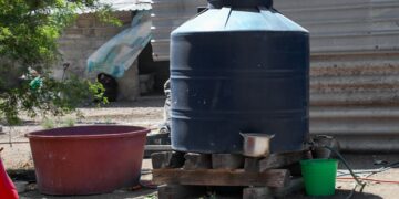 Reportan 4 mil 257 casos acumulados de dengue