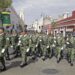 Participarán 8 mil alumnos en desfile del 20 de noviembre: SEP