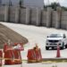 Nuevos cierres viales en Vía Atlixcáyotl por obras