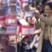 Harris acusa a Trump de «buscar un poder sin control» y promete ayuda a la clase media