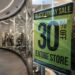 EEUU inicia su época más activa de compras con un ‘black friday’ en el que esperan récords