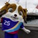Conoce a Maddli, la mascota oficial de la Eurocopa 2025