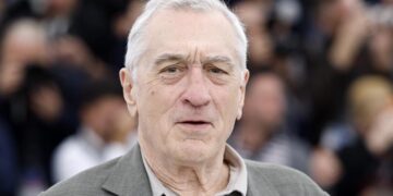 Nueva serie de Robert De Niro, ‘Zero Day’, se estrenará en febrero