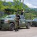Ejército confiscó 28 mil 159 armas con López Obrador