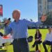 Universidad del Deporte inicia actividades con ‘el Chelís’ al frente