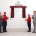 Fortalecen respuesta ante emergencia con nueva estación de bomberos