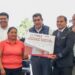 En dos años, gobierno estatal destinó 21 MMDP para obras en 217 municipios: Sergio Salomón