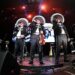 Mariachi Vargas seguirá promoviendo la obra de grandes compositores mexicanos en el mundo