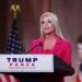 Trump elige a Pam Bondi como sucesora de Matt Gaetz