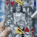 Kamala Harris, una ‘Reina de Corazones’ en Miami