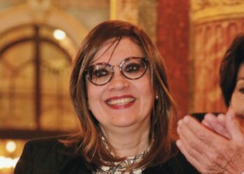 Poblana promueve cultura de Latinoamérica en Francia