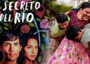El secreto del río
