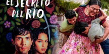 El secreto del río