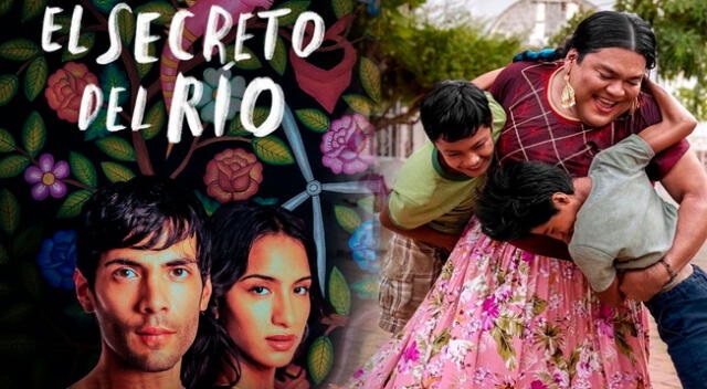 El secreto del río