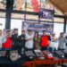 Presentan función de box ‘Nuevo Talento Poblano’