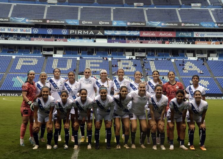 Puebla Femenil rompe filas tras peor torneo de su historia