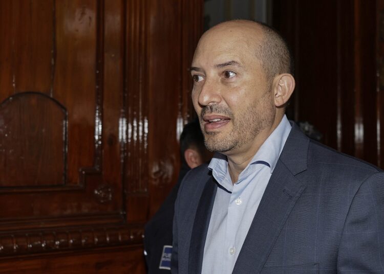 Gobierno de Chedraui no solicitará préstamo pese a hoyo financiero heredado