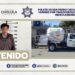 Policía de SPCH detiene a hombre por transportación ilegal de hidrocarburo