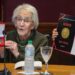 Ida Vitale cumple 101 años y prepara un viaje a México