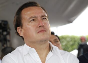 Puebla no recibirá menos recursos del PEF en 2025: Mier Bañuelos
