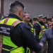 Elementos de la SSC de Cuautlancingo reciben capacitación en violencia de género