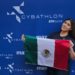 Primera mexicana hace historia en juegos olímpicos de Ingeniería Biónica, estudia en la Anáhuac