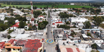 En 2 años de gobierno, Céspedes se apuntaló la infraestructura educativa