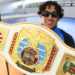 Estudiante BUAP gana campeonato internacional de box