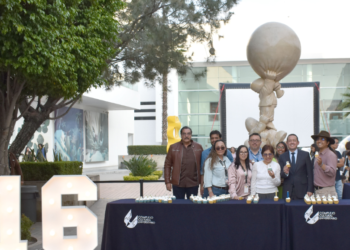 CCU BUAP, un lugar donde poblanos disfrutan de la cultura y el arte